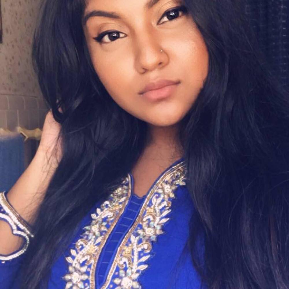 Meet your Posher, Aliyah